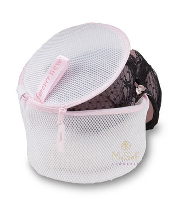 Fashion Essentials 4020 Washer Bag Cups MYSELFLINGERIE.COM
